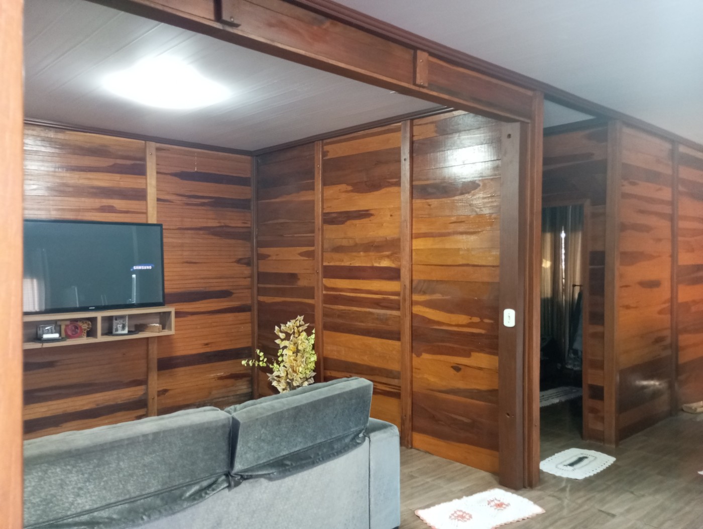 Casa de Condomínio, 2 quartos - Foto 5