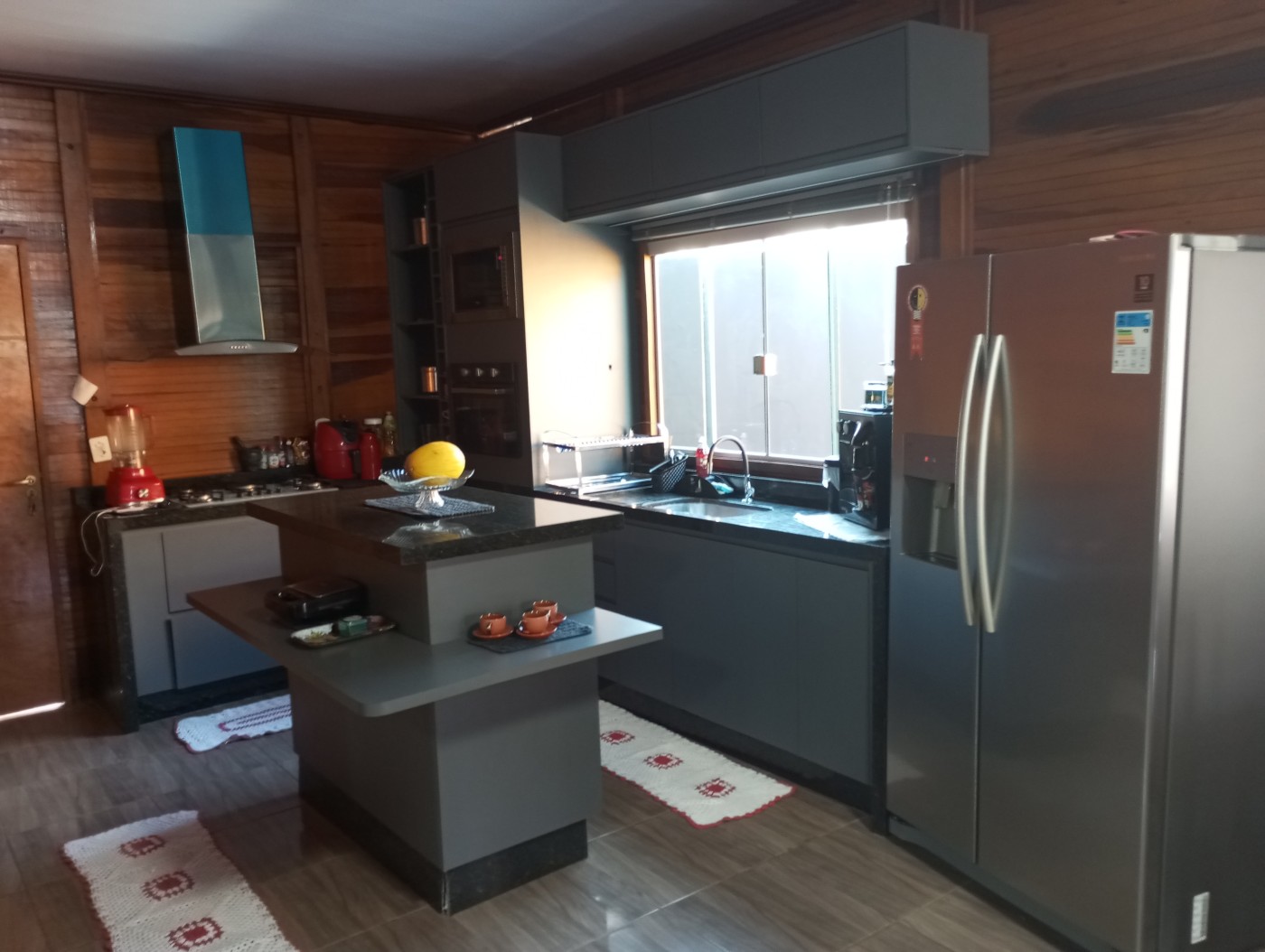 Casa de Condomínio, 2 quartos - Foto 6