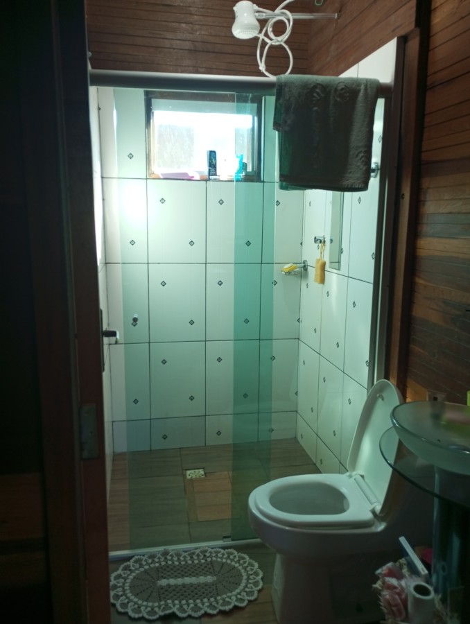 Casa de Condomínio, 2 quartos - Foto 8
