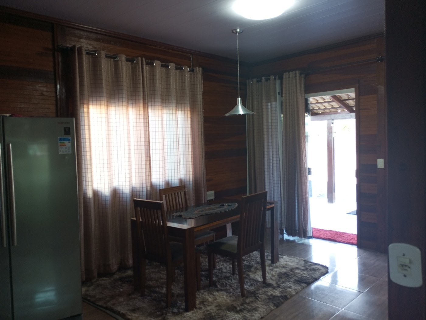 Casa de Condomínio, 2 quartos - Foto 11