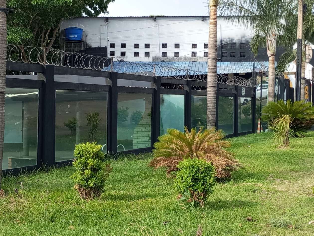 Casa de Condomínio, 2 quartos - Foto 22